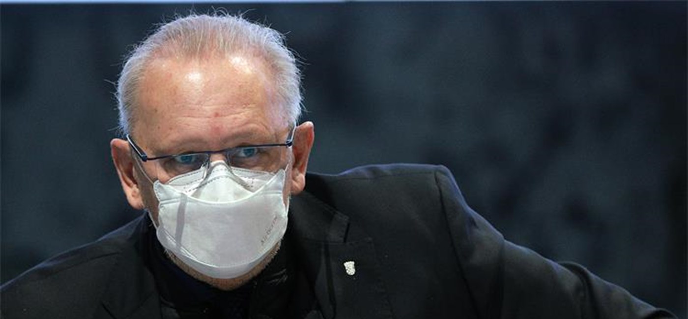 Većina epidemioloških mjera produžuje se do kraja ožujka